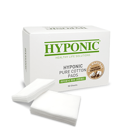 HYPONIC - ALMOFADA DE ALGODÃO PURO PARA ANIMAIS DE ESTIMAÇÃO