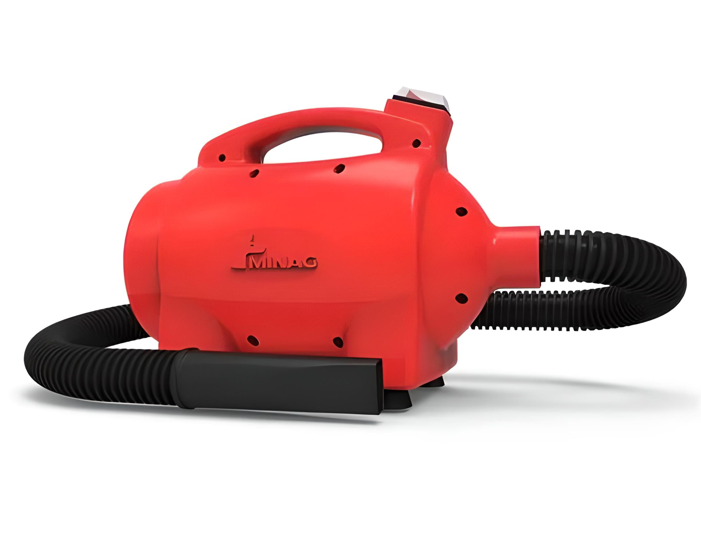 SOPRADOR SILENCIOSO SUPERA – MINAG