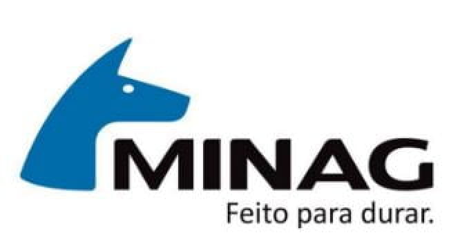 BANHEIRA PETSHOP COM PORTA SHAMPOO 200L ROSA - MINAG