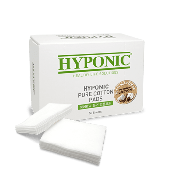 HYPONIC - ALMOFADA DE ALGODÃO PURO PARA ANIMAIS DE ESTIMAÇÃO