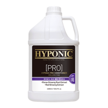 HYPONIC - CONDICIONADOR PRO PARA CÃES 3,8L