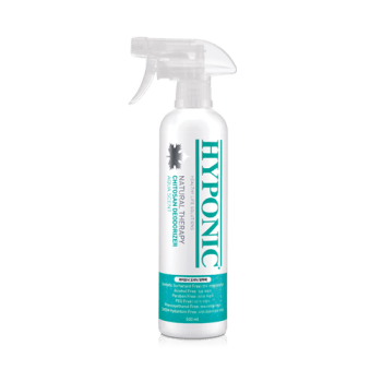 HYPONIC DESODORIZANTE DE QUITOSANA PARA CÃES (OCEAN SPLASH) 500ml