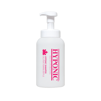 HYPONIC GARRAFA DE ESPUMA - 700ML