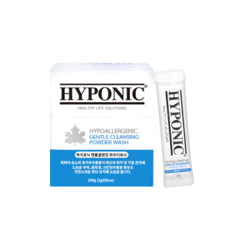 HYPONIC - SHAMPOO ESFOLIANTE SUAVE