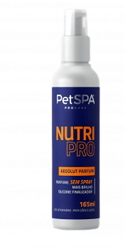 PERFUME ABSOLUT PARFUM NUTRI PRO 165ML - PETSPA