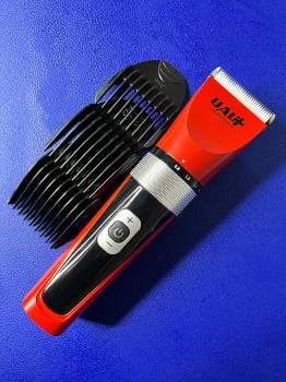 LÂMINA P/ MÁQUINA DE ACABAMENTO PET TRIMMER UAU+
