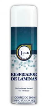 RESFRIADOR DE  LÂMINAS