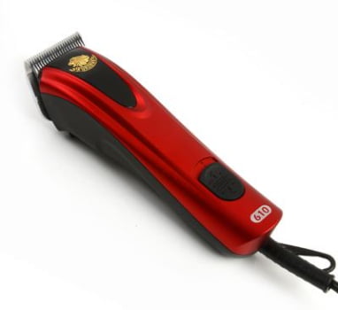 MÁQUINA DE TOSA PET PROFISSIONAL Furzone®- SARGE MOD. 610