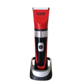 MÁQUINA DE TOSA PET TRIMMER 7268 UAU+