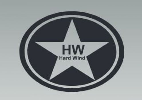 SOPRADOR POWER COMPACT - HARD WIND