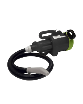 SOPRADOR TITAN PRETO 220V - ATACAMA